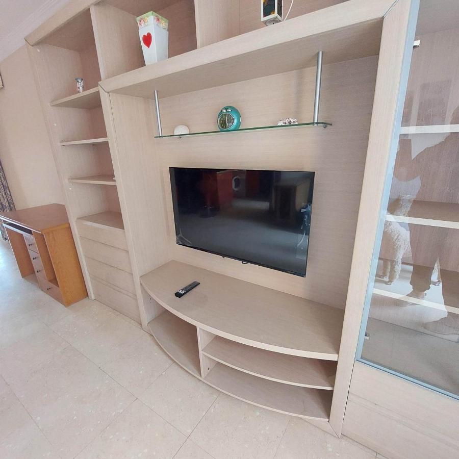 Esplanada Appartement *
