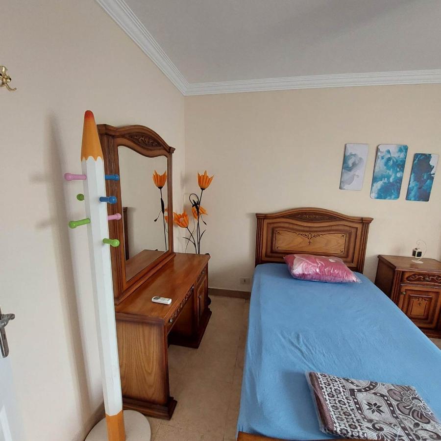Esplanada Appartement Hurghada