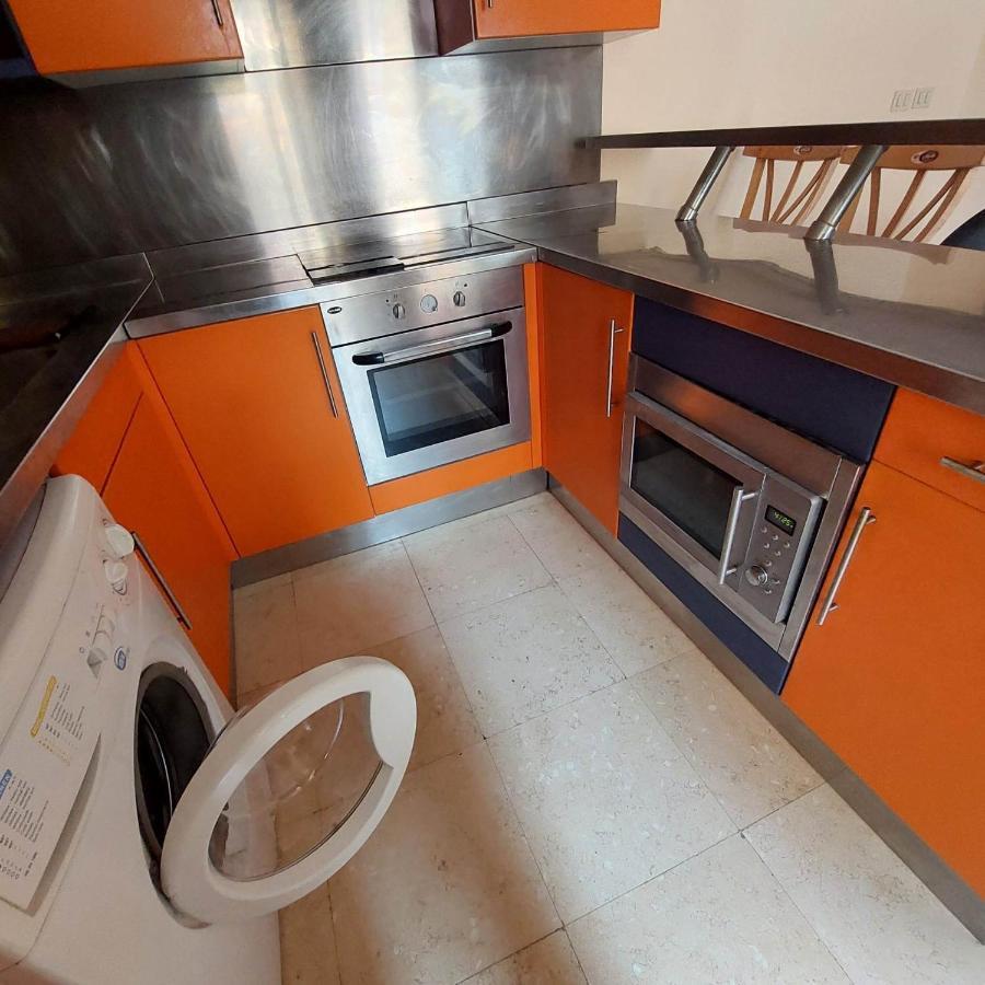 Appartement Esplanada Hurghada