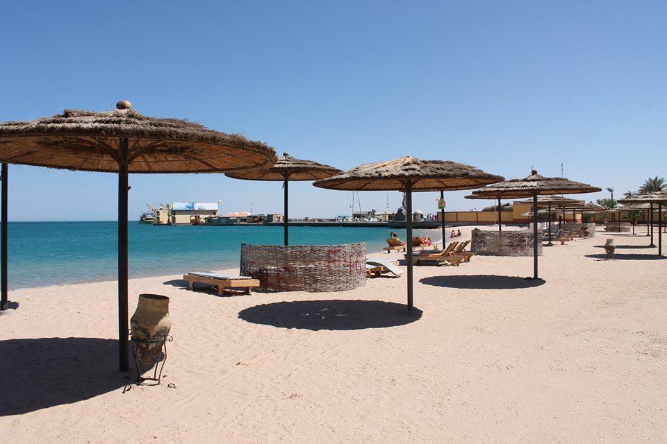 Appartement Esplanada Hurghada