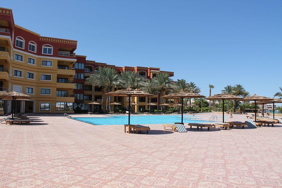 Appartement Esplanada
