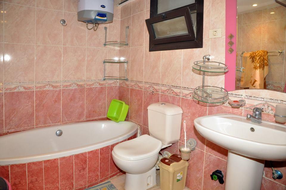 Esplanada Appartement