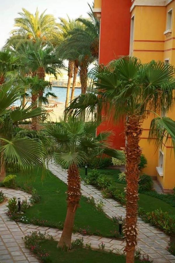 Esplanada Hurghada