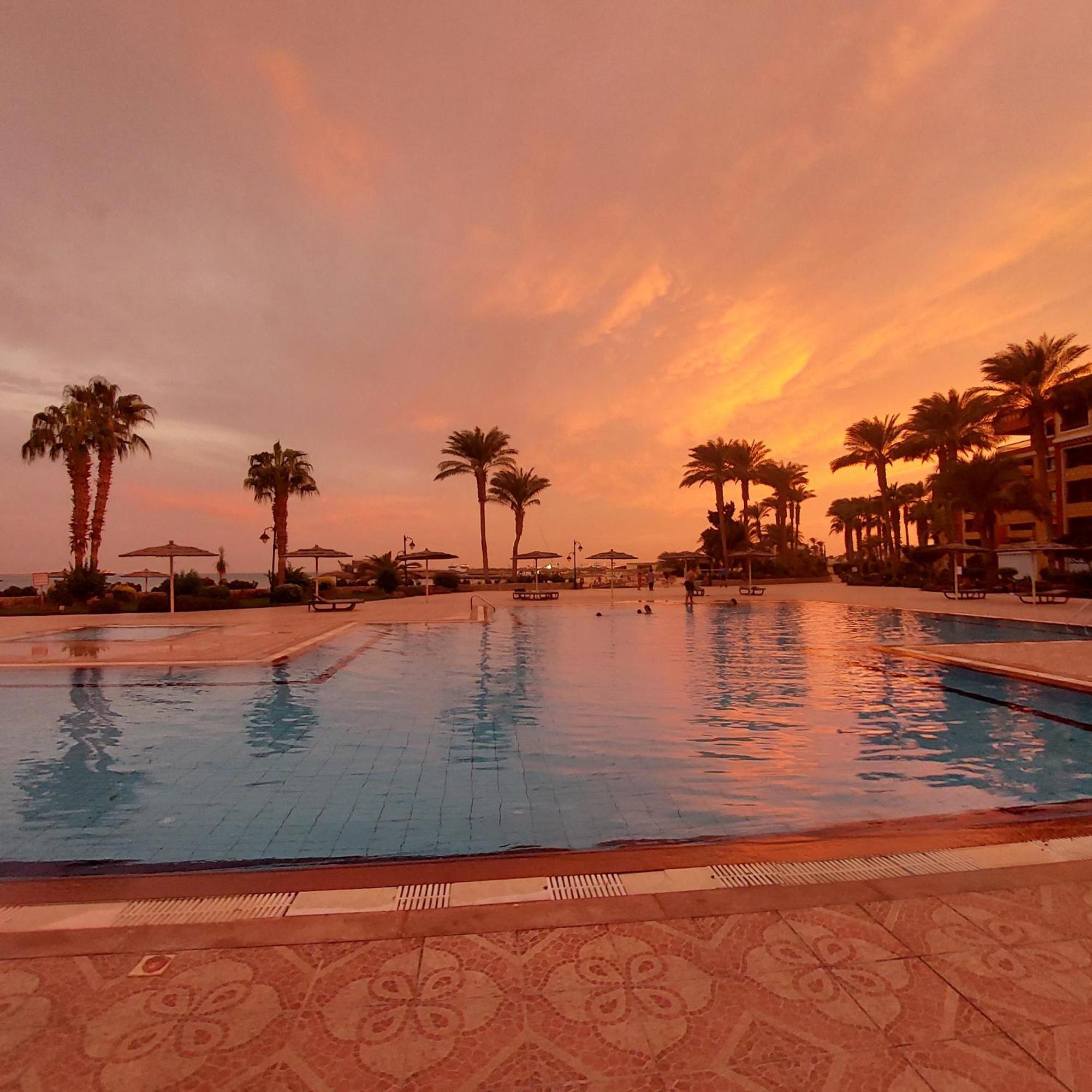 Apartment Esplanada Hurghada