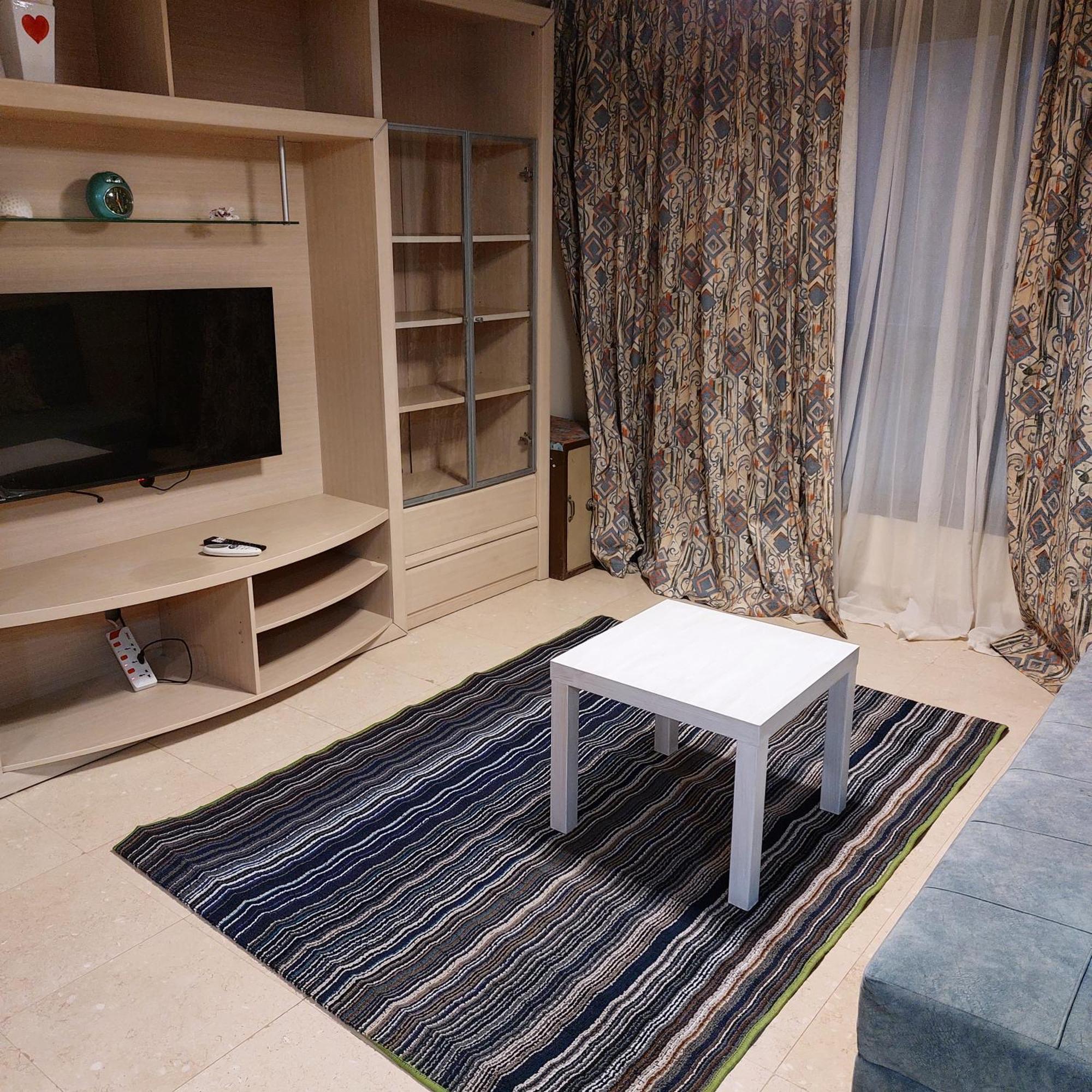 Apartment Esplanada Hurghada