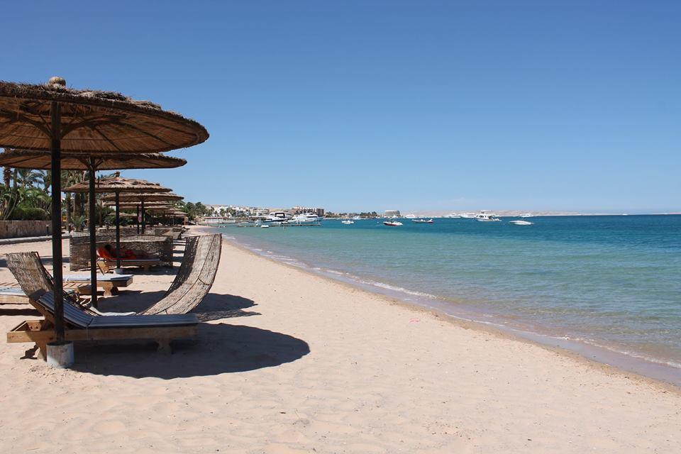 Esplanada Apartment Hurghada