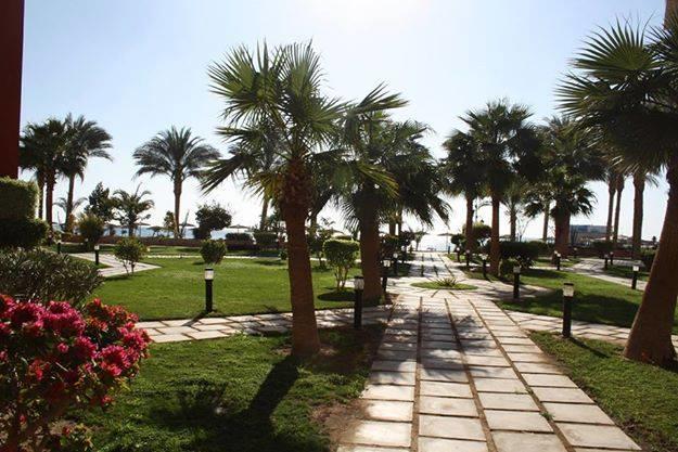 Apartment Esplanada Hurghada