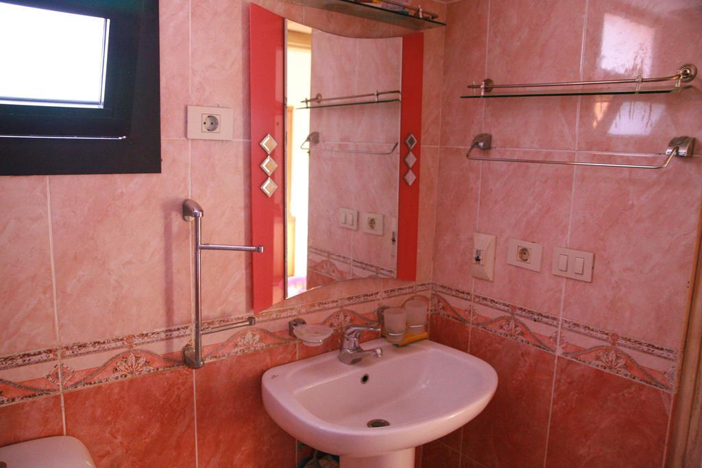 Esplanada Hurghada