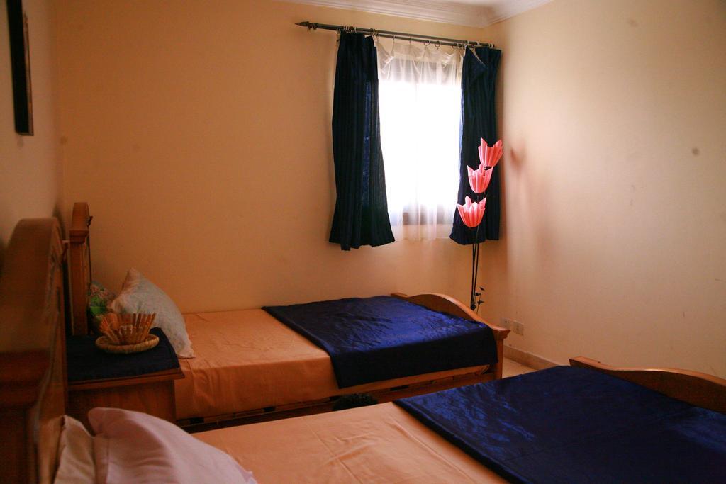 Esplanada Apartment Hurghada