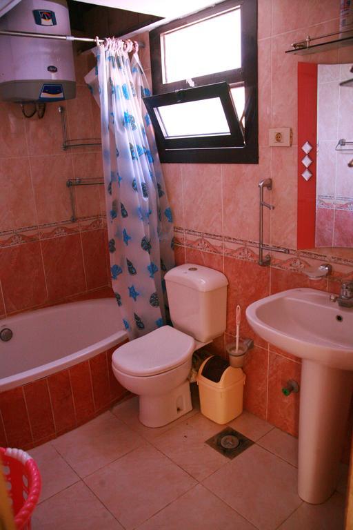 Esplanada Apartment