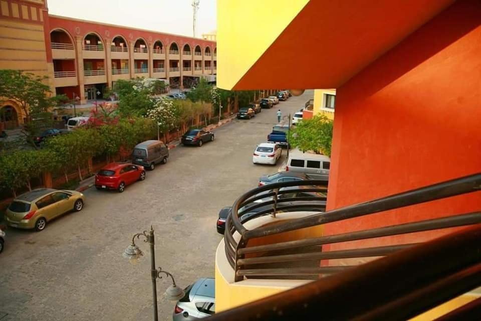 Apartment Esplanada Hurghada